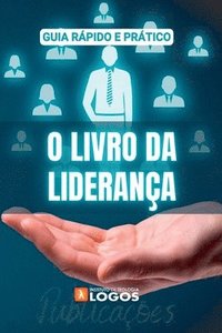 bokomslag O Livro Da Liderana