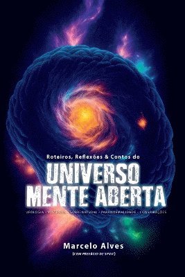 Alves Marcelo, Alves, Marcelo - Universo Mente Aberta, Häftad