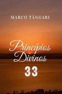 bokomslag 33 Princípios Divinos