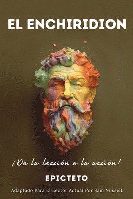 bokomslag ENCHIRIDION - ¡De la lección a la acción!