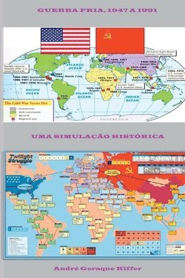 Guerra Fria, 1947 A 1991