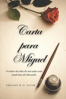 Carta para Miguel 1