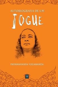 bokomslag Autobiografia De Um Iogue