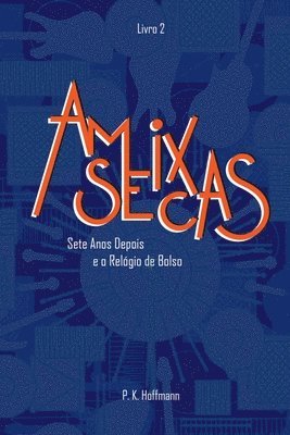 Ameixas Secas 1