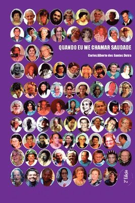 Quando Eu Me Chamar Saudade