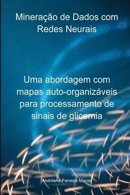 Maciel Andrilene, Maciel, Andrilene - Mineração De Dados Com Redes Neurais, Häftad