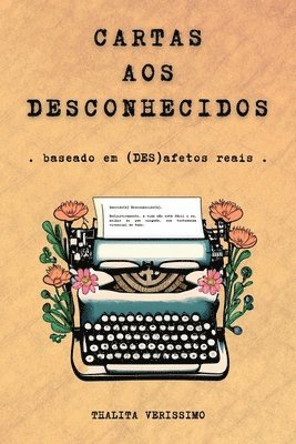 bokomslag Cartas Aos Desconhecidos