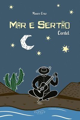 bokomslag Mar E Sertão