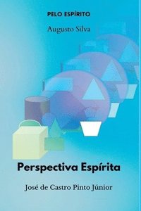bokomslag Perspectiva Espírita