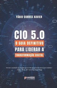 bokomslag CIO 5.0