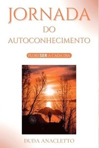 bokomslag Jornada Do Autoconhecimento