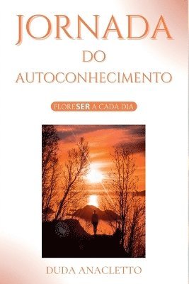 Anacletto Duda, Anacletto, Duda - Jornada Do Autoconhecimento, Häftad