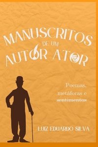 bokomslag Manuscritos de um autor ator