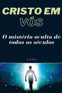 bokomslag Cristo Em Vós