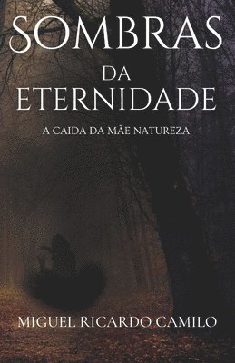 bokomslag Sombras da Eternidade