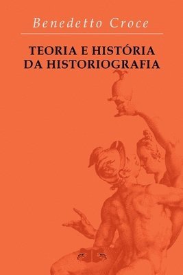 bokomslag Teoria E Histria Da Historiografia