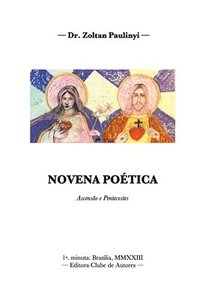 bokomslag Novena Poética