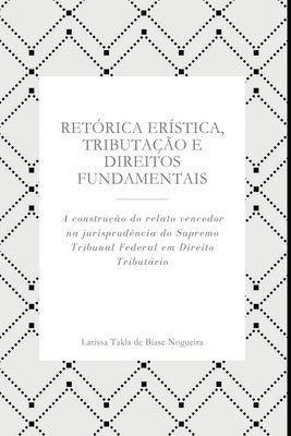 Retrica Erstica, Tributao E Direitos Fundamentais 1