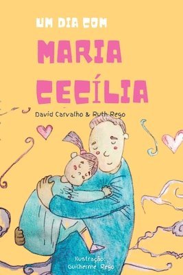 Um Dia Com Maria Ceclia 1