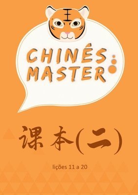 Chins Master Livro 2 1