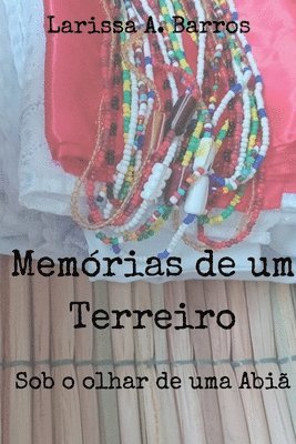 Memrias De Um Terreiro 1