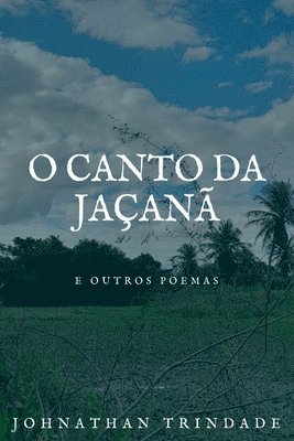 bokomslag O Canto Da Jaan