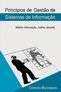 bokomslag Princpios De Gesto De Sistemas De Informao