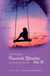 bokomslag Antologia Passarela Literria Vol Iv