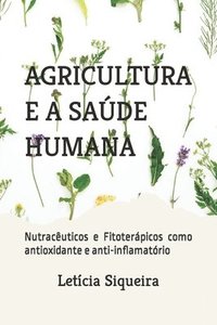 bokomslag Agricultura E a Sade Humana