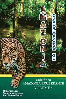 Autores Vários - Amazônia, Häftad