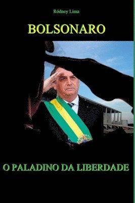 bokomslag Bolsonaro