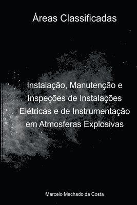 bokomslag Áreas Classificadas
