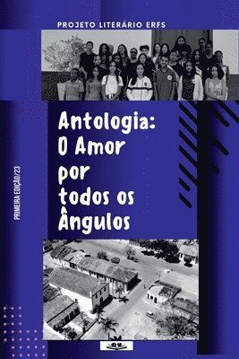 Autores Vários - Antologia, Häftad
