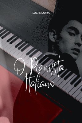 bokomslag O Pianista Italiano