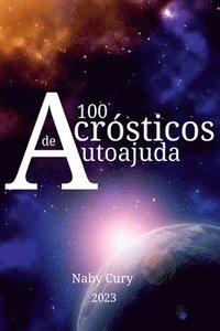 bokomslag 100 Acrsticos De Autoajuda