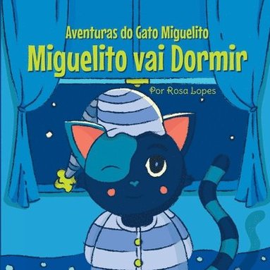 bokomslag O Gato Miguelito Vai Dormir