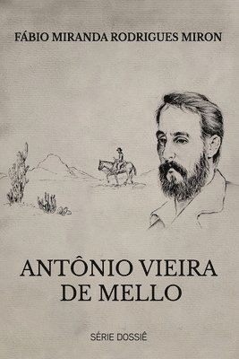 bokomslag Antnio Vieira De Mello