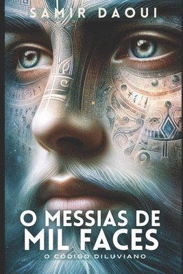 bokomslag O Messias de Mil Faces