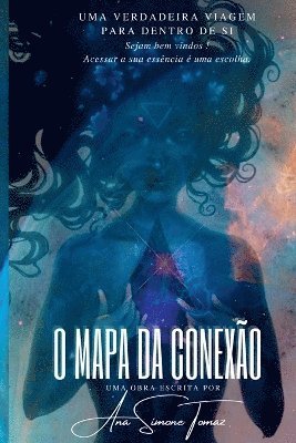 Tomaz Ana, Tomaz, Ana - O Mapa Da Conexão, Häftad