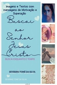 bokomslag Buscai Ao Senhor Jesus Cristo