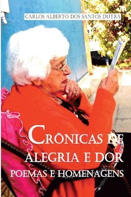 Crnicas De Alegria E Dor 1