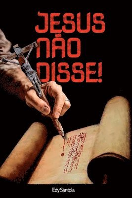 Jesus No Disse! 1