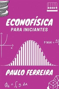 bokomslag Econofísica Para Iniciantes