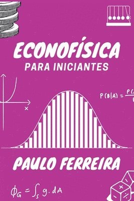 bokomslag Econofísica Para Iniciantes
