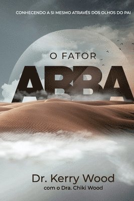 Kerry Wood - O Factor Abba, Häftad