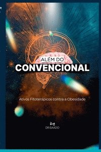 bokomslag Além Do Convencional