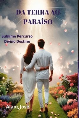 bokomslag Da Terra Ao Paraíso