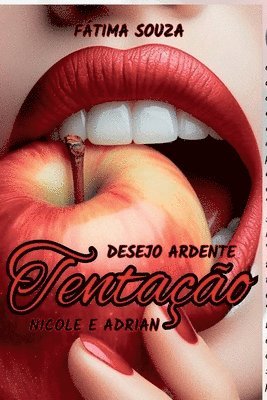 bokomslag Tentação