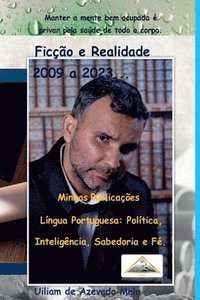 bokomslag Língua Portuguesa: Política, Inteligência, Sabedoria E Fé.