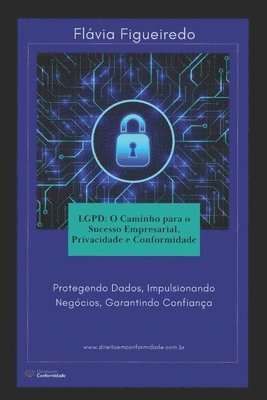 Flávia Figueiredo - Lgpd, Häftad